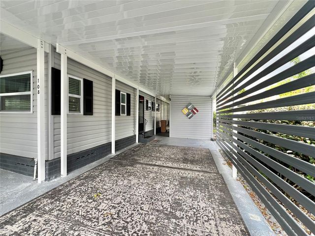 108 AUDUBON DRIVE, Leesburg, FL 34748