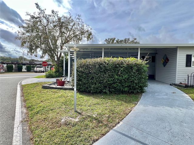 108 AUDUBON DRIVE, Leesburg, FL 34748