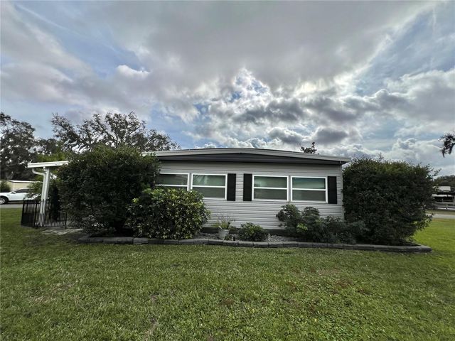 108 AUDUBON DRIVE, Leesburg, FL 34748