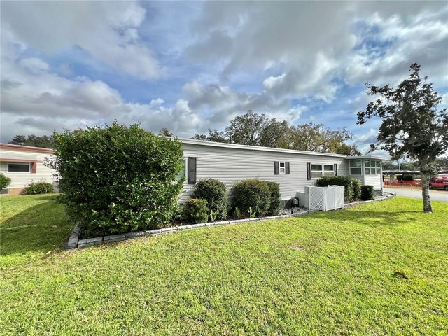 108 AUDUBON DRIVE, Leesburg, FL 34748