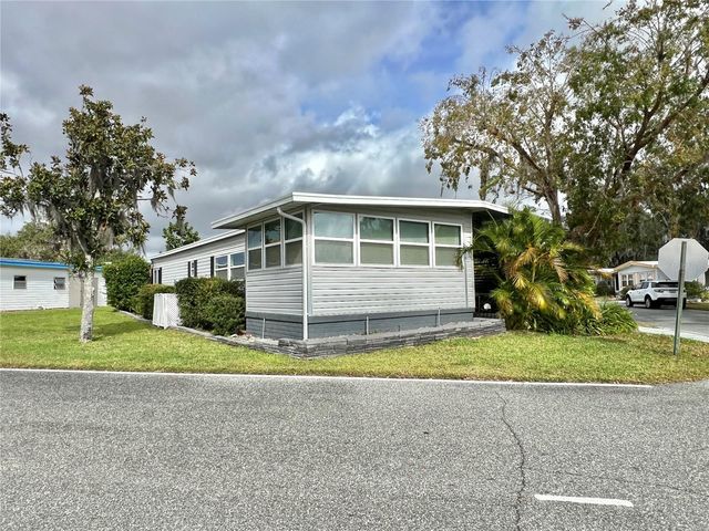 108 AUDUBON DRIVE, Leesburg, FL 34748