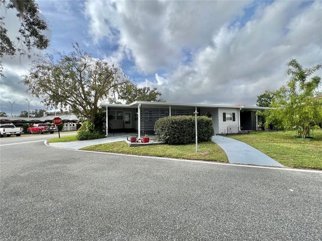 108 AUDUBON DRIVE, Leesburg, FL 34748