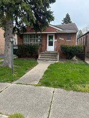 14535 S Parnell Avenue, Riverdale, IL 60827