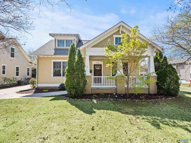 2716 Overton Road, Huntsville, AL 35801