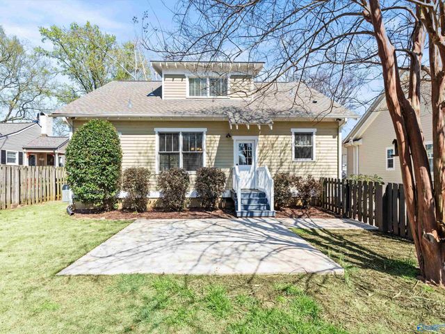 2716 Overton Road, Huntsville, AL 35801