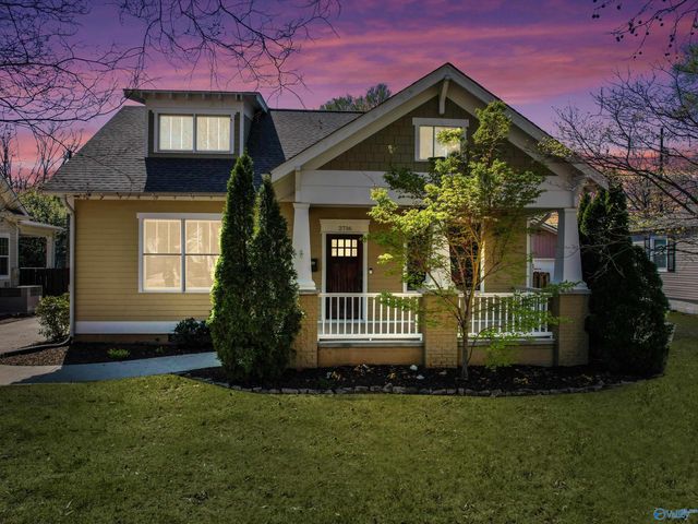 2716 Overton Road, Huntsville, AL 35801