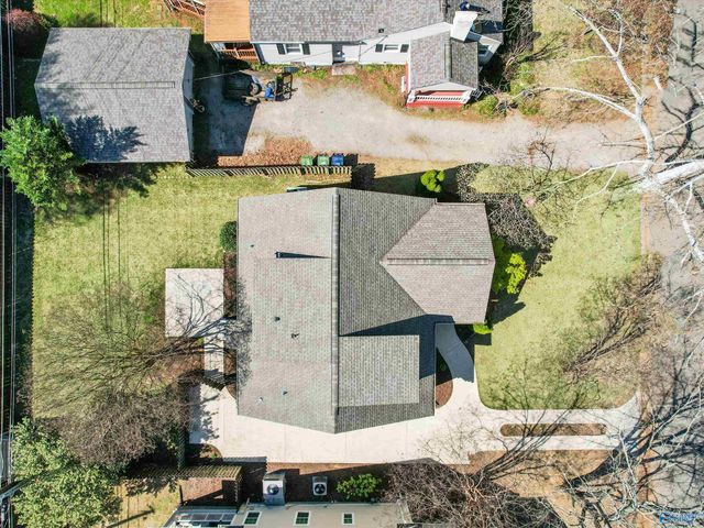 2716 Overton Road, Huntsville, AL 35801