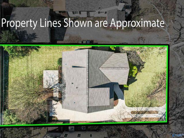 2716 Overton Road, Huntsville, AL 35801