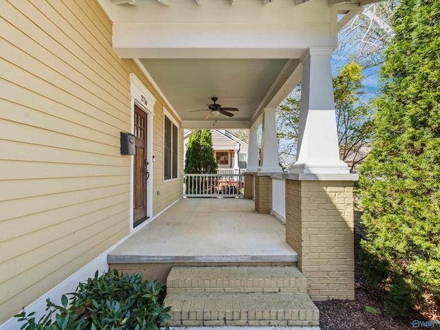 2716 Overton Road, Huntsville, AL 35801