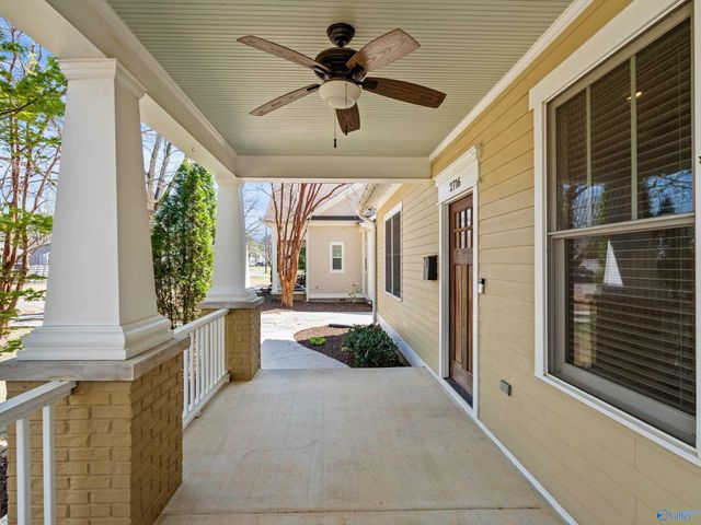 2716 Overton Road, Huntsville, AL 35801