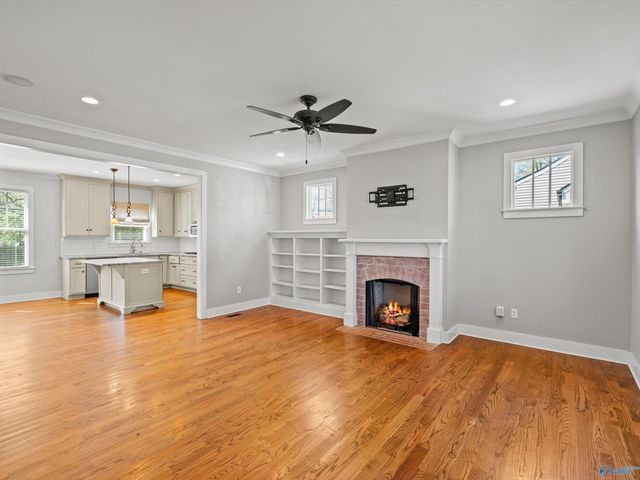 2716 Overton Road, Huntsville, AL 35801