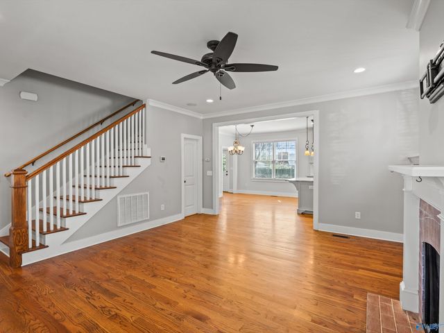 2716 Overton Road, Huntsville, AL 35801