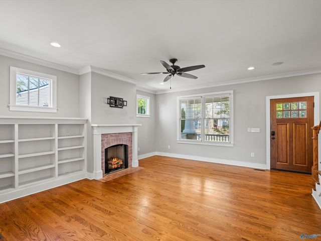 2716 Overton Road, Huntsville, AL 35801