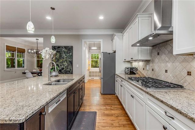 504 S WESTMINSTER Way NE, Atlanta, GA 30307