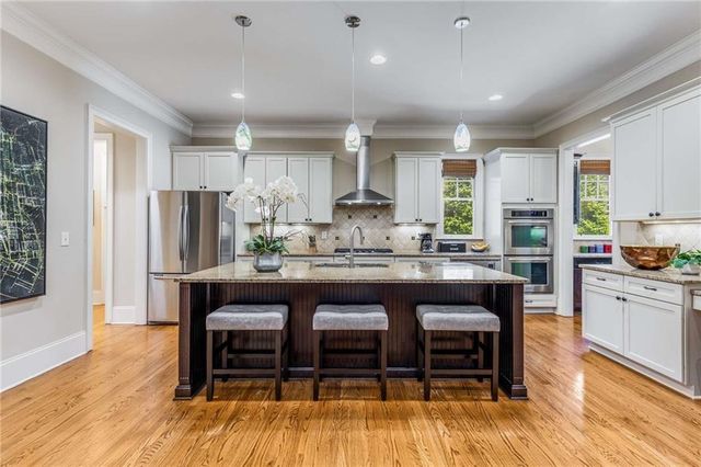 504 S WESTMINSTER Way NE, Atlanta, GA 30307