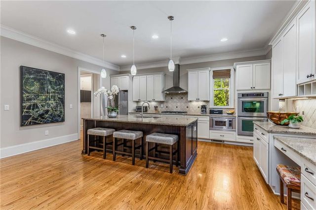 504 S WESTMINSTER Way NE, Atlanta, GA 30307