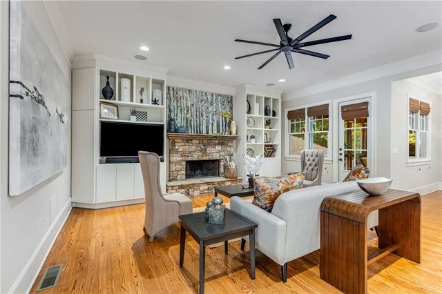 504 S WESTMINSTER Way NE, Atlanta, GA 30307