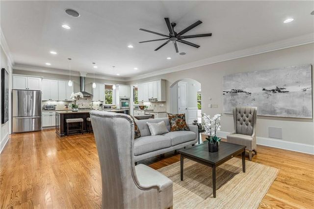 504 S WESTMINSTER Way NE, Atlanta, GA 30307