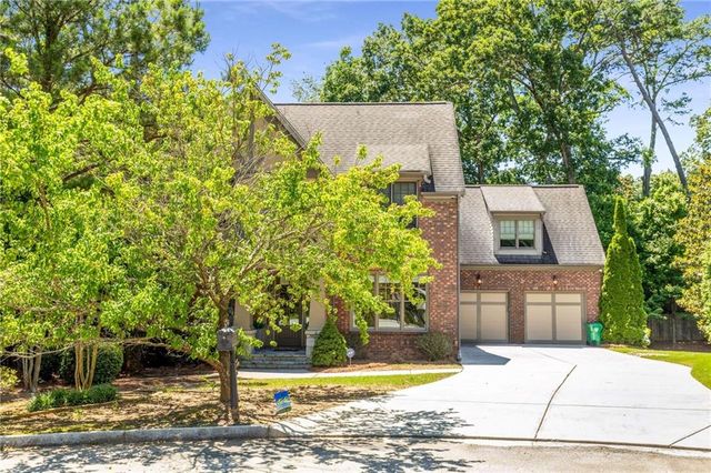 504 S WESTMINSTER Way NE, Atlanta, GA 30307