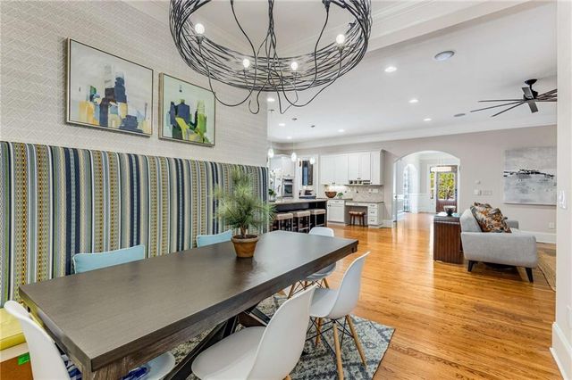 504 S WESTMINSTER Way NE, Atlanta, GA 30307