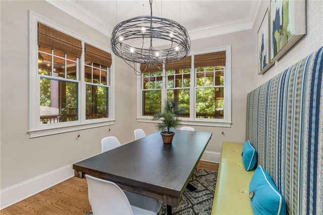 504 S WESTMINSTER Way NE, Atlanta, GA 30307