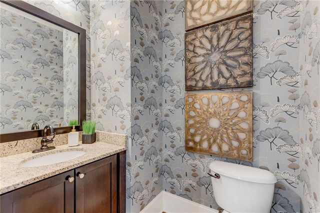 504 S WESTMINSTER Way NE, Atlanta, GA 30307