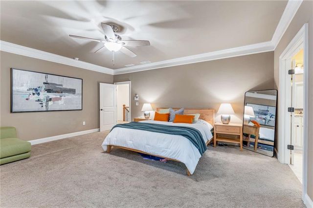 504 S WESTMINSTER Way NE, Atlanta, GA 30307