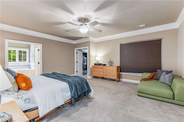 504 S WESTMINSTER Way NE, Atlanta, GA 30307