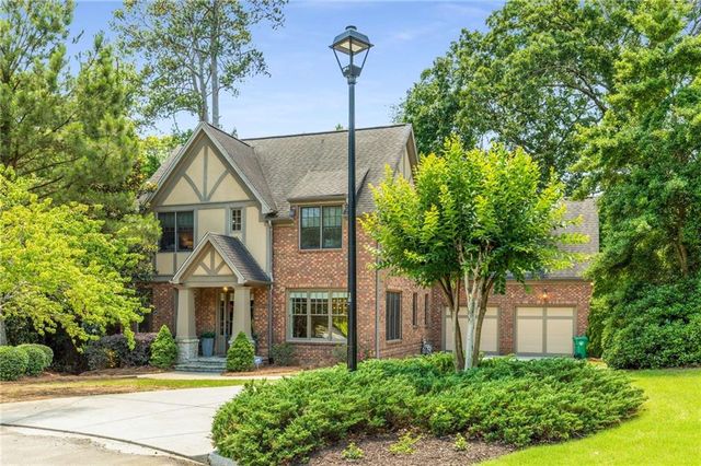 504 S WESTMINSTER Way NE, Atlanta, GA 30307