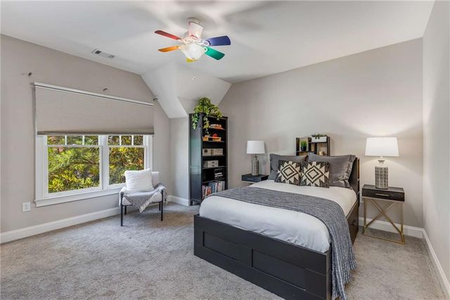 504 S WESTMINSTER Way NE, Atlanta, GA 30307