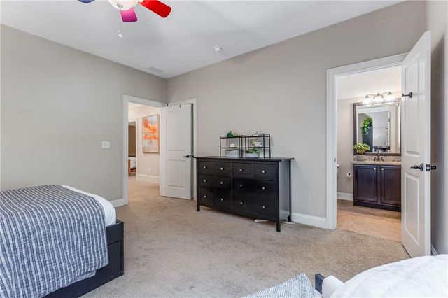 504 S WESTMINSTER Way NE, Atlanta, GA 30307