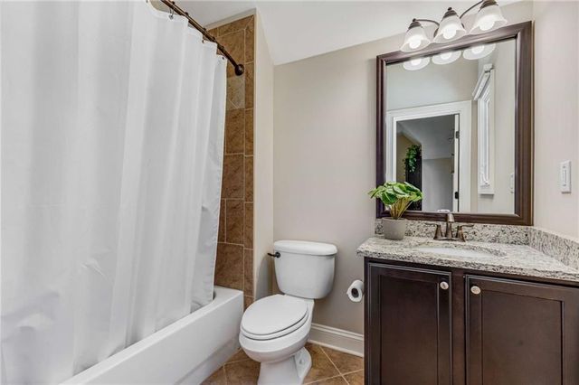 504 S WESTMINSTER Way NE, Atlanta, GA 30307