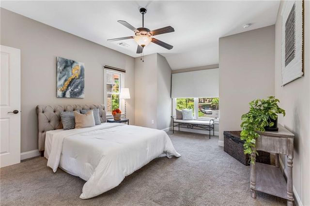 504 S WESTMINSTER Way NE, Atlanta, GA 30307