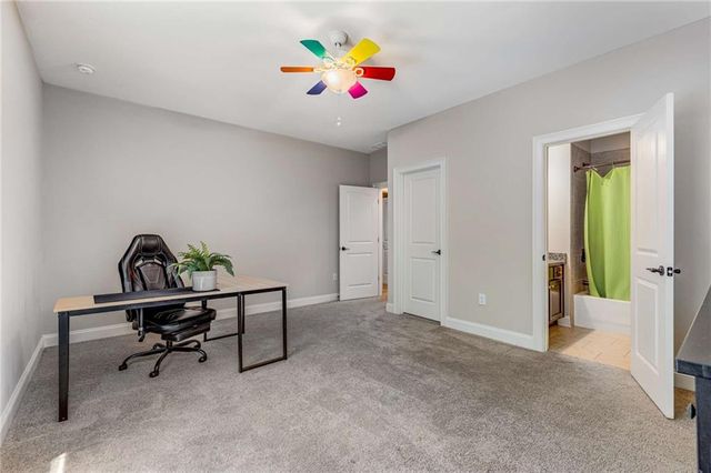 504 S WESTMINSTER Way NE, Atlanta, GA 30307