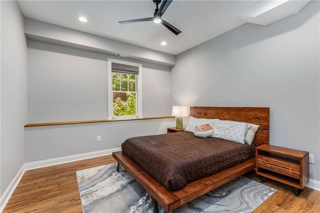 504 S WESTMINSTER Way NE, Atlanta, GA 30307