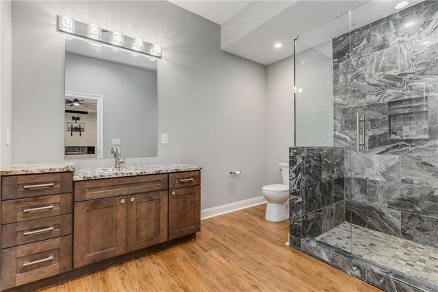 504 S WESTMINSTER Way NE, Atlanta, GA 30307