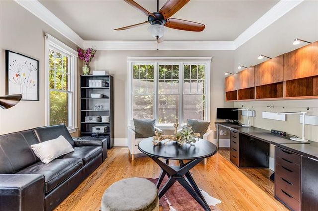 504 S WESTMINSTER Way NE, Atlanta, GA 30307