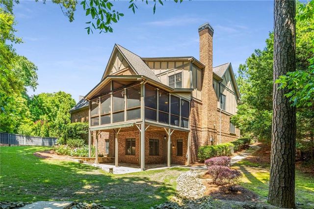 504 S WESTMINSTER Way NE, Atlanta, GA 30307