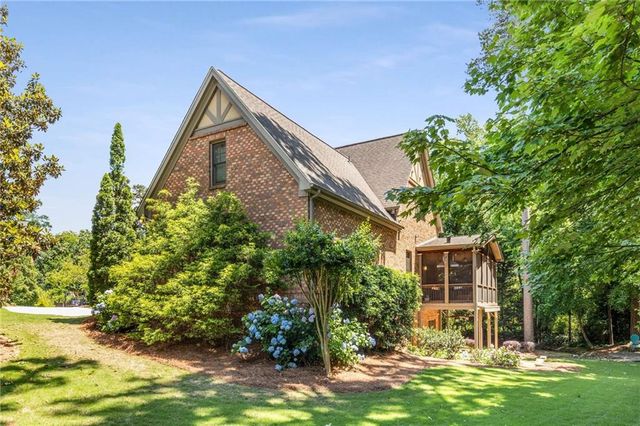 504 S WESTMINSTER Way NE, Atlanta, GA 30307