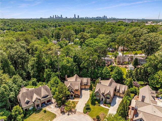 504 S WESTMINSTER Way NE, Atlanta, GA 30307