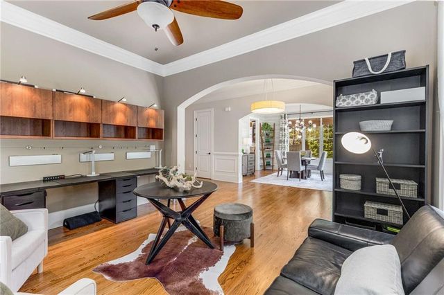 504 S WESTMINSTER Way NE, Atlanta, GA 30307