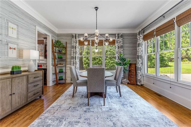 504 S WESTMINSTER Way NE, Atlanta, GA 30307