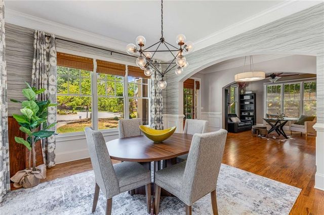 504 S WESTMINSTER Way NE, Atlanta, GA 30307