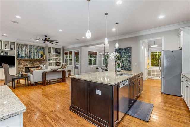 504 S WESTMINSTER Way NE, Atlanta, GA 30307