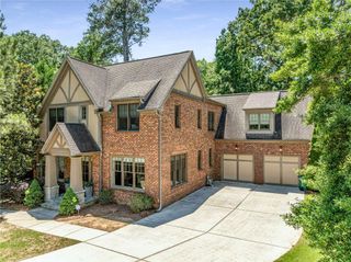 504 S WESTMINSTER Way NE, Atlanta, GA 30307