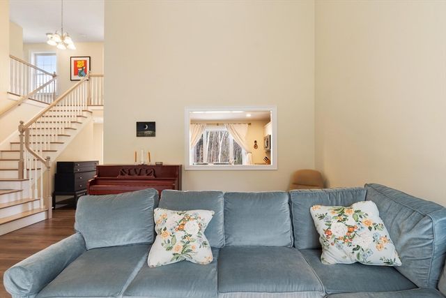 3 Pine Hill Way 3, Harvard, MA 01451