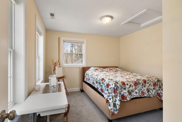 3 Pine Hill Way 3, Harvard, MA 01451