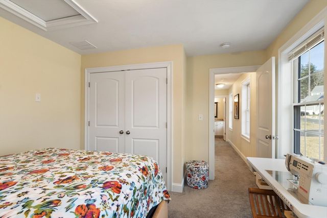 3 Pine Hill Way 3, Harvard, MA 01451