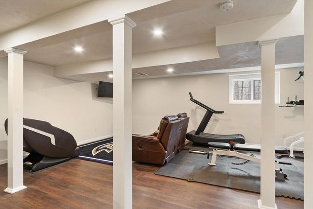 3 Pine Hill Way 3, Harvard, MA 01451