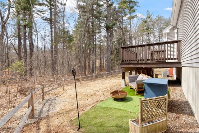 3 Pine Hill Way 3, Harvard, MA 01451